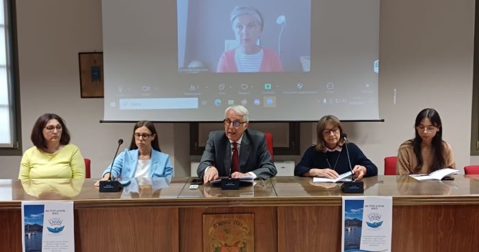 SEBINO - Il Festival dei Laghi porta l’Europa a Iseo