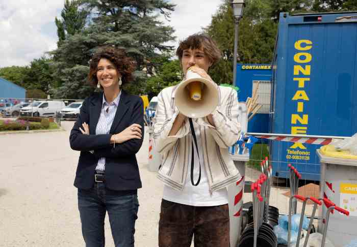 ATTUALITÀ - Trento, 200 studenti coinvolti in un’iniziativa di cura del territorio