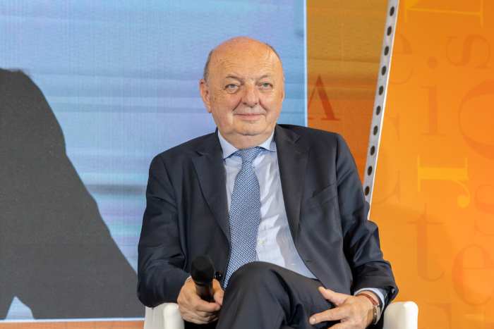 ATTUALITÀ - Festival dell'Economia, il ministro Fratin: "Pronti per il nucleare"