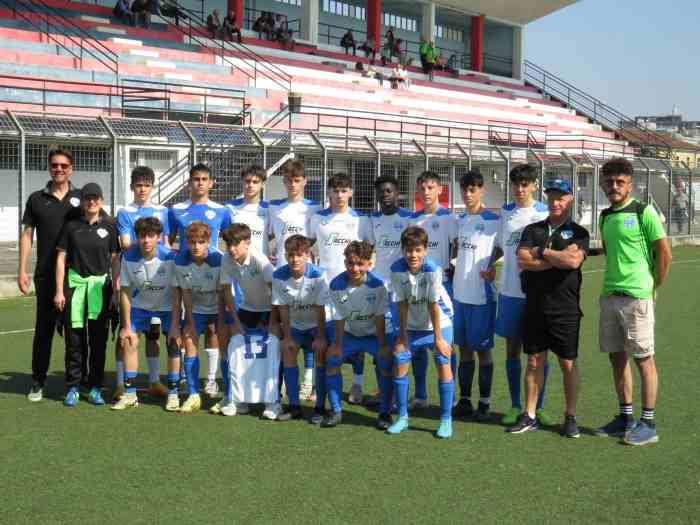 SPORT - Calcio, risultati del settore giovanile Nuova Sondrio