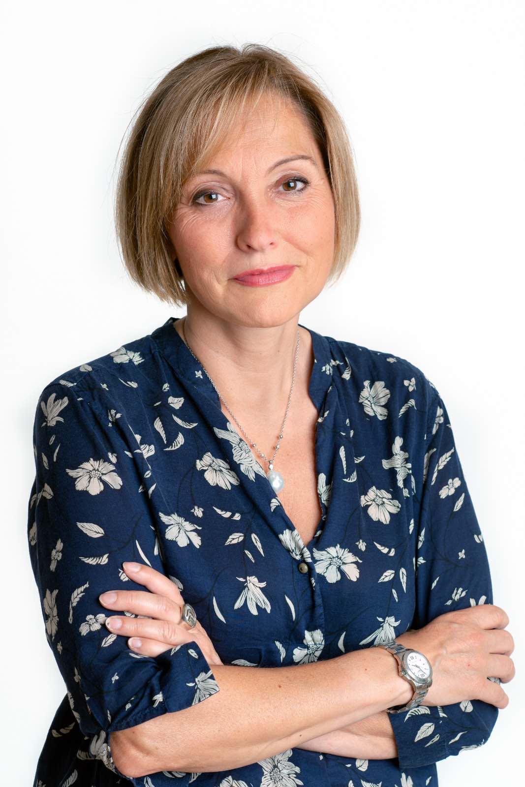 GARDA - Giuliana Savoia eletta presidente nazionale di Ancra