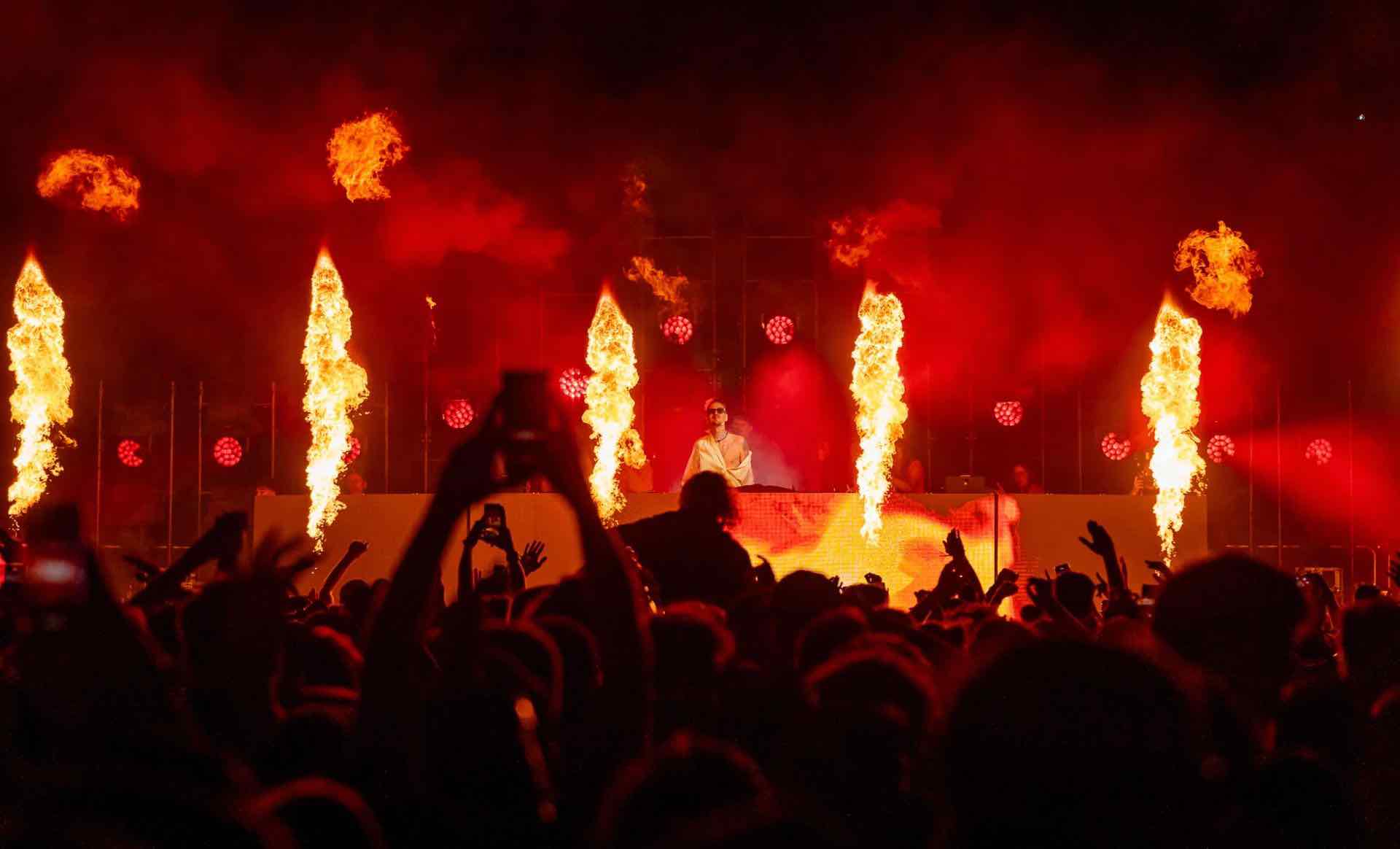 ATTUALITÀ - Ecco How to Horizon, il Festival che accende il Garda Trentino