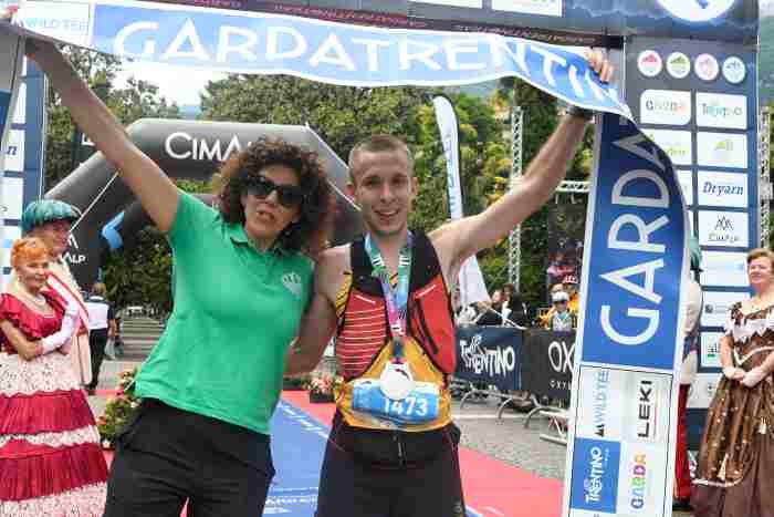 ATTUALITÀ - Arco, Garda Trentino Trail festeggia il decennale