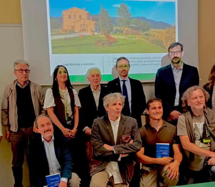 ATTUALITÀ - Parte da Brescia il futuro dell’agriturismo