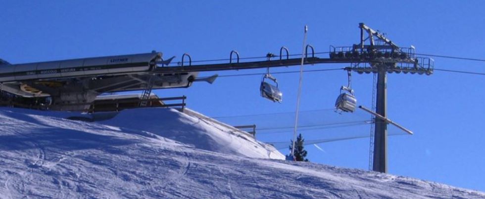 VALLE CAMONICA - Ponte di Legno, utile di un milione e 600mila euro della Sit