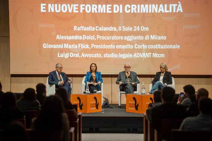 ATTUALITÀ - Dal metodo Falcone alle sfide dell’intelligenza artificiale