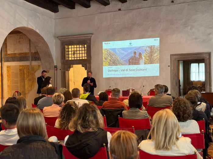 TRENTINO - Operatori della Val di Sole a confronto sull’offerta turistica