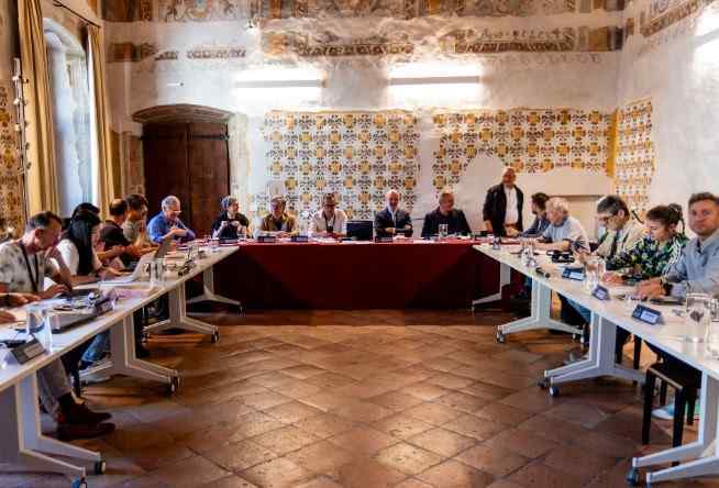ATTUALITÀ - International Alliance for Mountain Film: nuovo direttivo