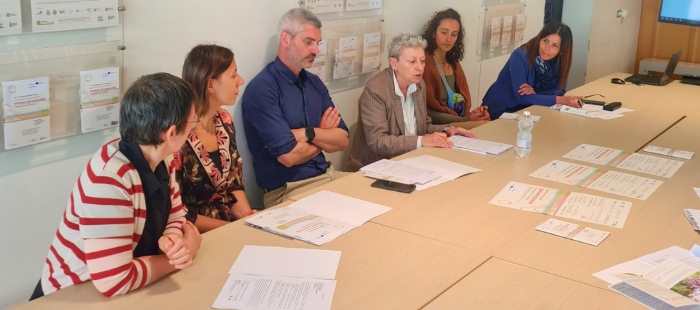 ATTUALITÀ - La Valle Camonica celebra i saperi tessili delle alpi