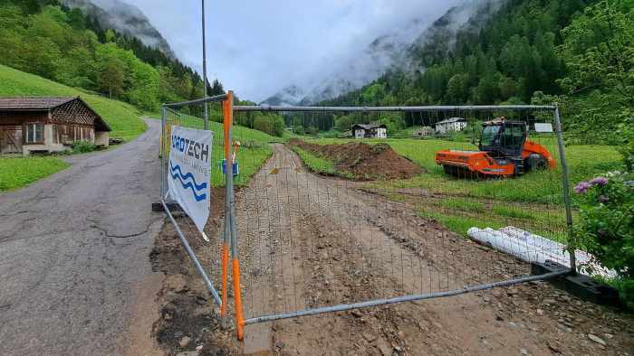 ATTUALITÀ - Val di Sole, investimenti su mobilità e piste ciclabili