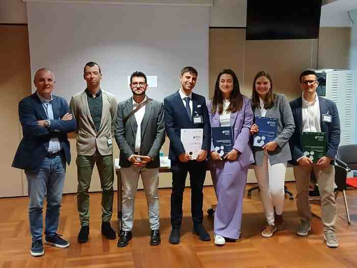 ATTUALITÀ - Valle Camonica: conclusa la formazione di sei nuovi medici