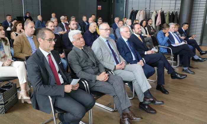 ATTUALITÀ - Bolzano: incontro su nuova Igp e marchio Made in Italy