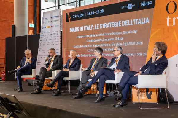 ATTUALITÀ - Made in Italy, il valore che resiste e sfida l'instabilità globale