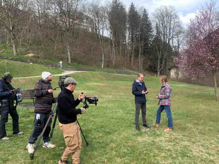TRENTINO - Dolomiti di Brenta e lago d'idro protagonisti a Melaverde