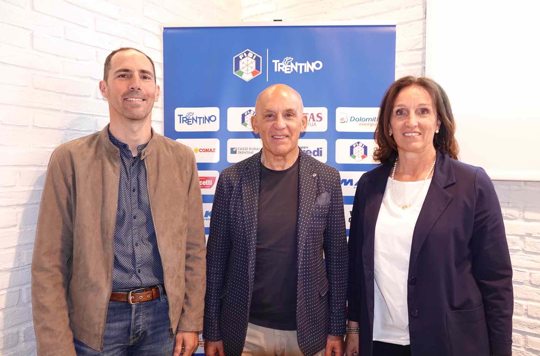 SPORT - FISI del Trentino: una stagione dai grandi numeri