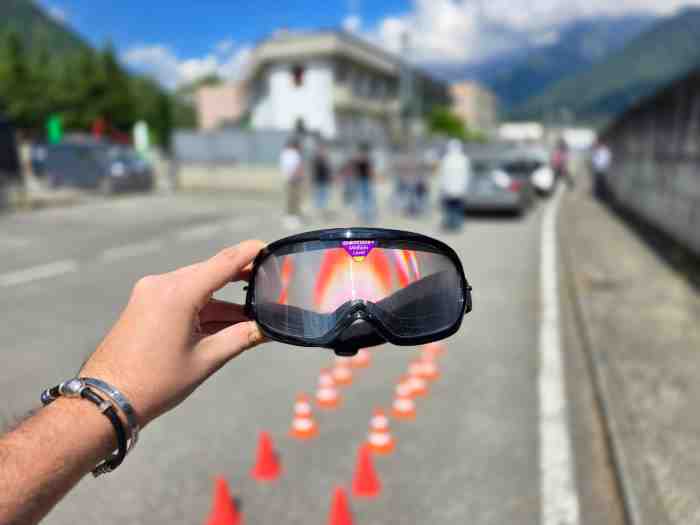 ATTUALITÀ - Memorial Botti: successo per i corsi gratuiti di guida sicura