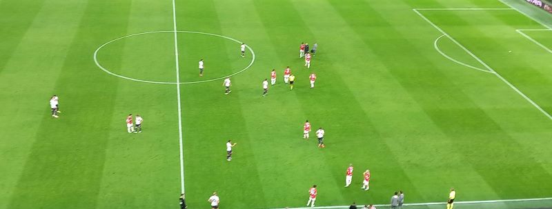 SPORT - Calcio, Serie A: Milan batte Bologna 3-1