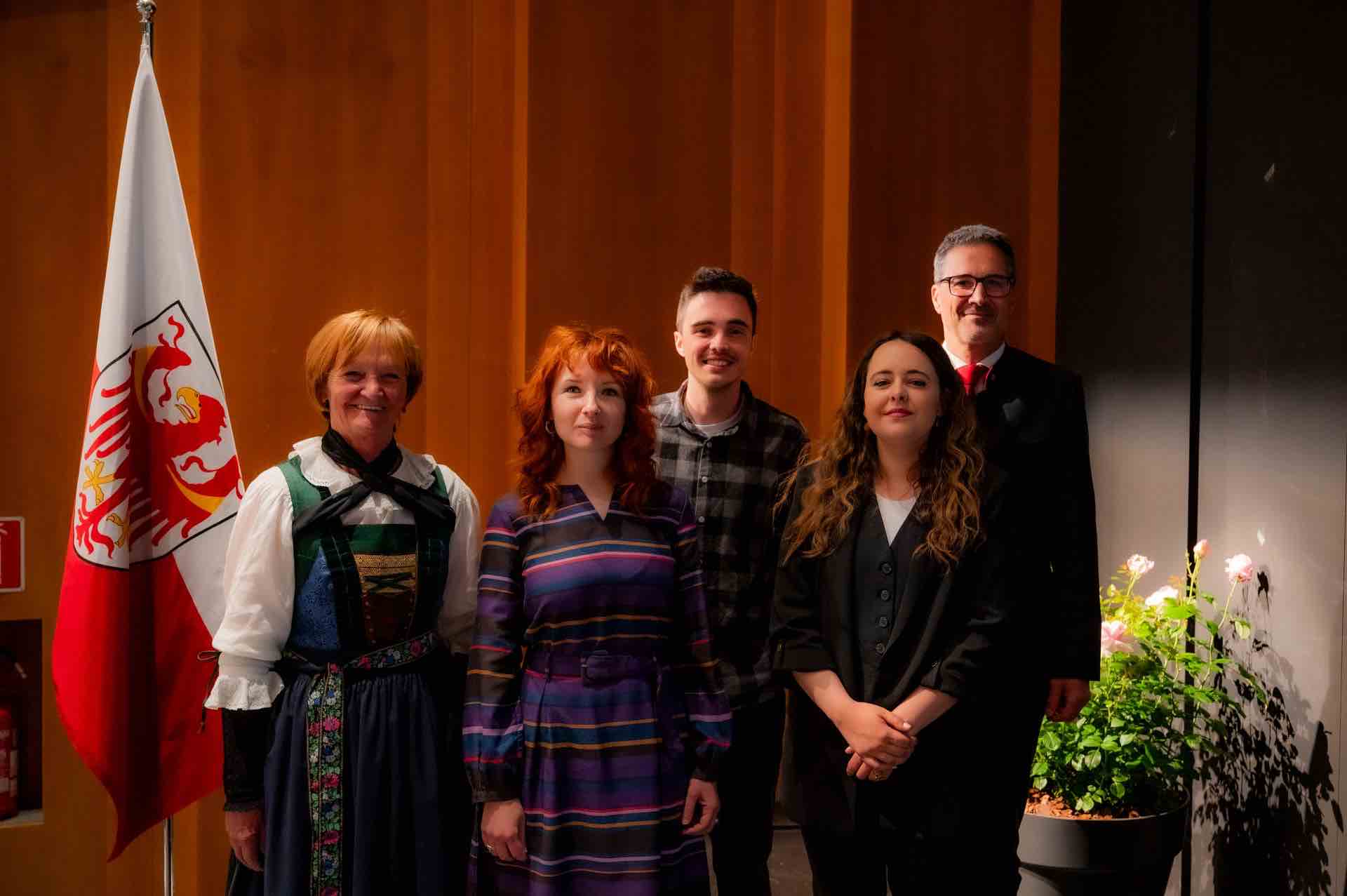 ATTUALITÀ - Commemorazione di Magnago: l'Alto Adige ricorda padre dell'Autonomia