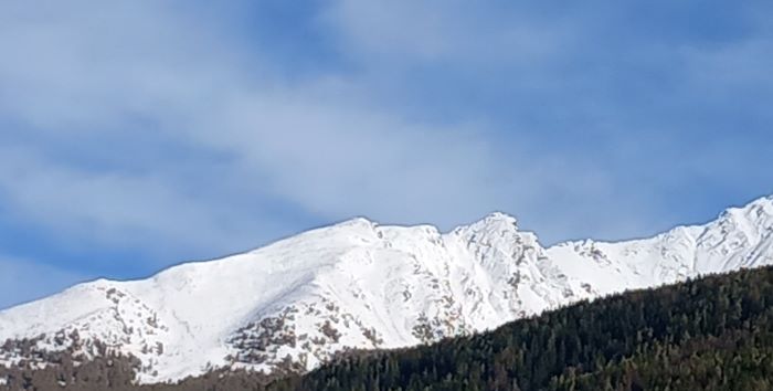 METEO - Calo di temperature e neve: imbiancati Tonale e Dolomiti