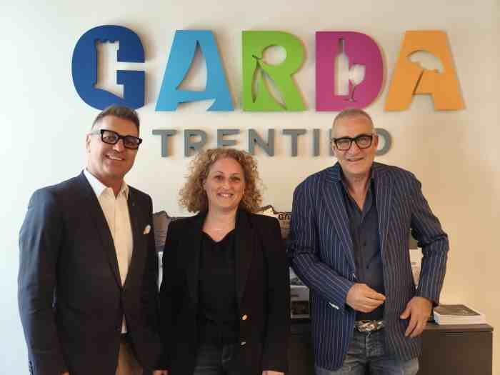 ATTUALITÀ - Rinnovo delle cariche sociali di Garda Unico