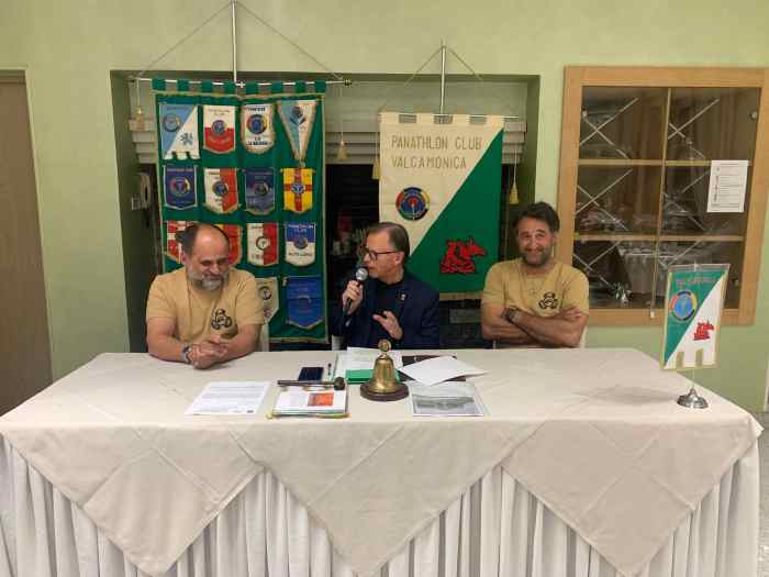 VALLE CAMONICA - Boario Terme: emozioni ed avventure al Panda Raid 2025