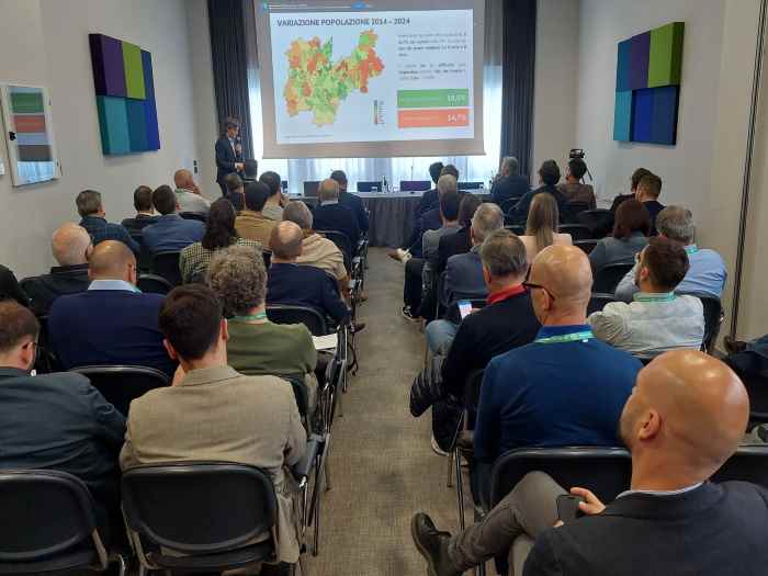 RIVA DEL GARDA - Progetti smart per vivere meglio