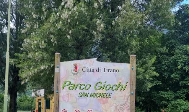 VALTELLINA - Semi di luce: a Tirano musica, sport, arte e inclusione