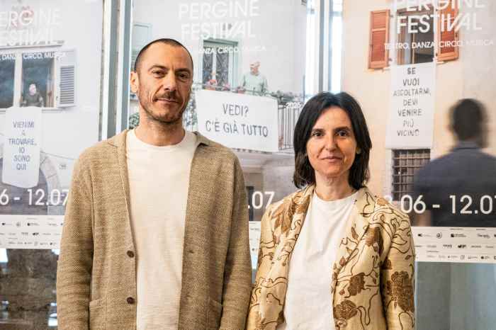 CULTURA - Pergine Festival 2025: ieri, oggi, domani
