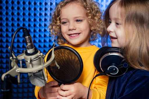 VAL DI SOLE E NON - Termenago: nasce il podcast della GEN Alpha della Val di Sole