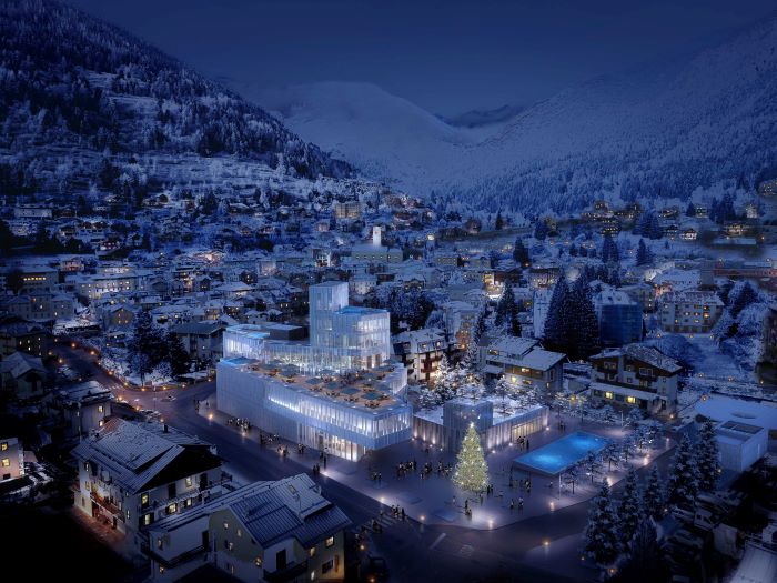 ATTUALITÀ - Ponte di Legno, Sit Spa: stagione da record