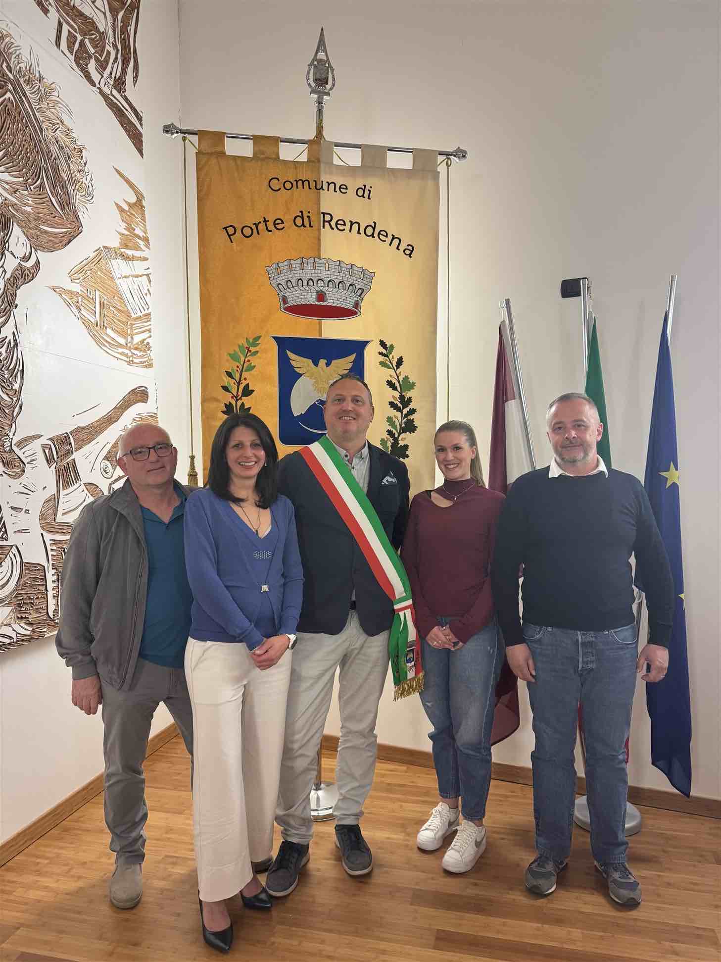 CAMPIGLIO - Porte di Rendena, ecco la Giunta comunale
