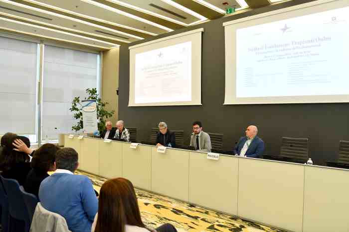 ATTUALITÀ - Lombardia, una Stella premia la sanità lombarda
