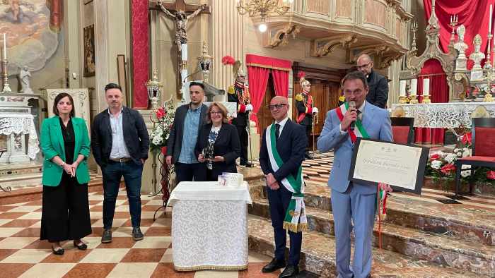 VALLE CAMONICA - Niardo: riti e tradizioni rivivono nella festa di Sant’Obizio