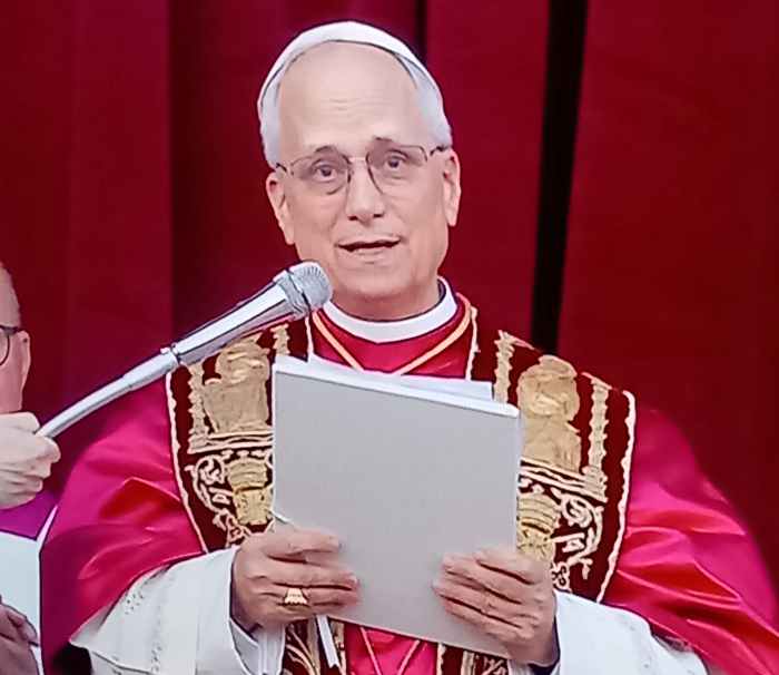 ATTUALITÀ - Elezione di Papa Leone XIV, i commenti