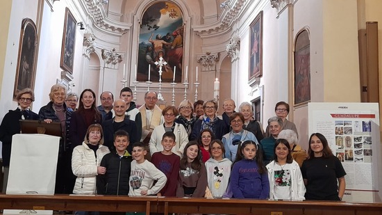 ATTUALITÀ - La Santità tra Noi, mostra sulle vite di Frassati e Acutis