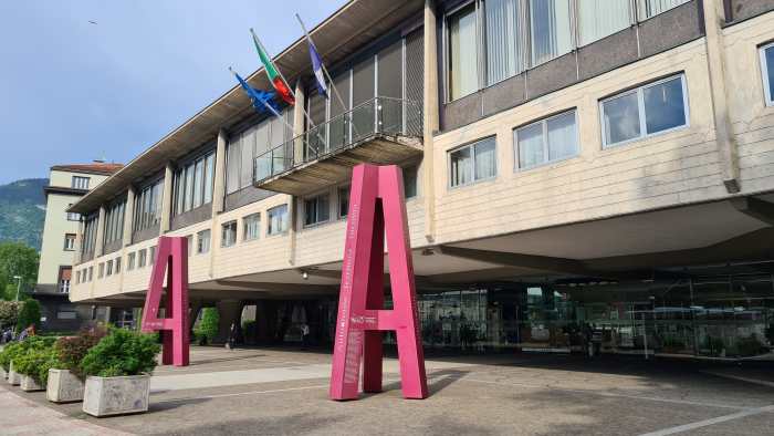 ATTUALITÀ - Nasce l'Agenzia regionale della giustizia in Trentino Alto Adige