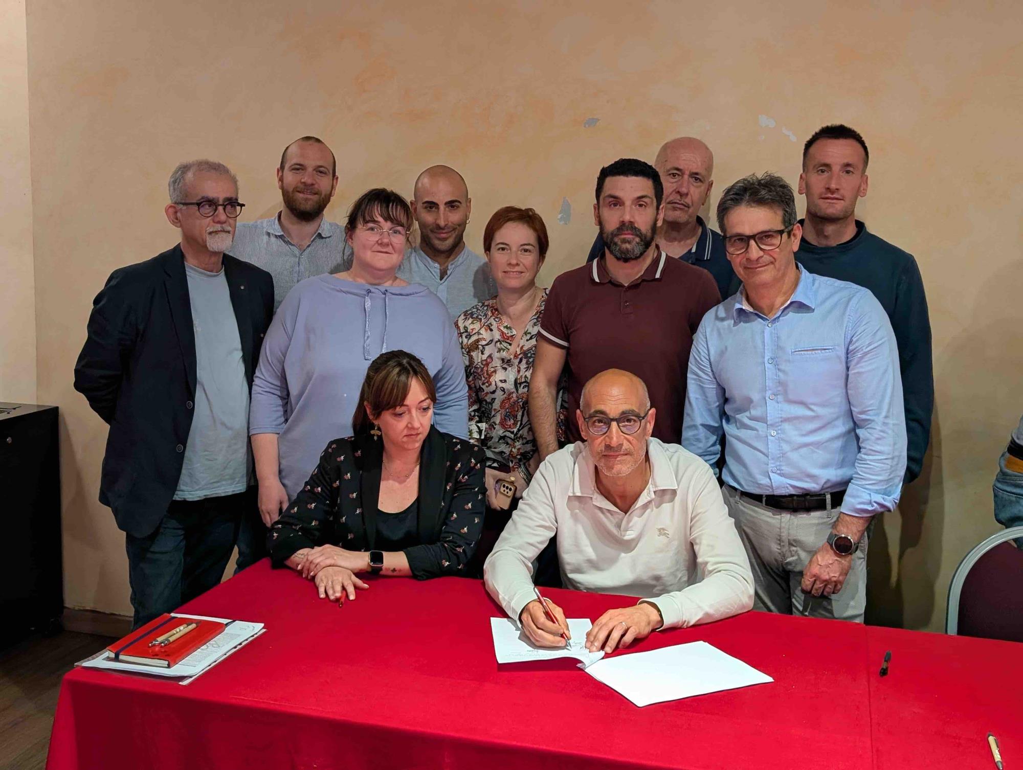 CAMPIGLIO - Funiviari, rinnovato il contratto