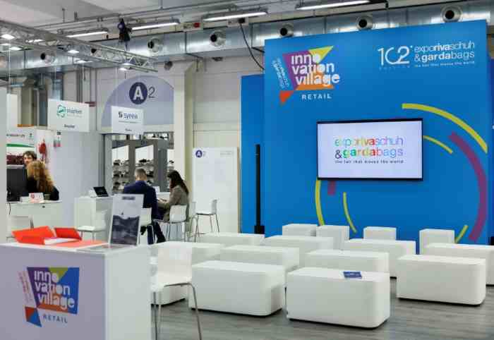 EVENTO - Riva del Garda, nuove rotte per il retail: le startup che rivoluzionano la distribuzione