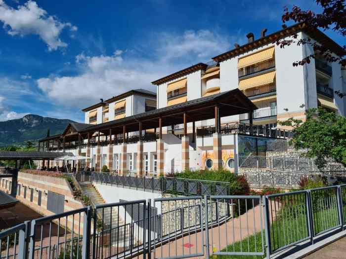 ATTUALITÀ - Trento: Rsa San Bartolomeo, 21 imprese in gara per l’ampliamento