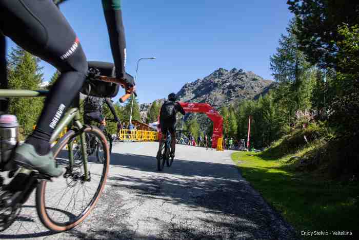VALTELLINA - Si inaugura la stagione di Enjoy Stelvio Valtellina