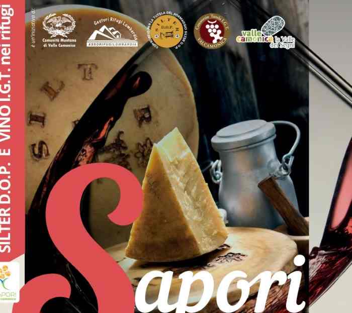 BRENO - Sapori di Valle Camonica, riproposta l'iniziativa nei rifugi