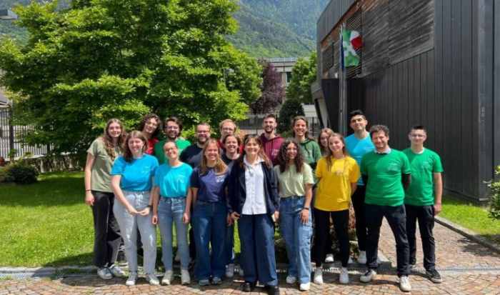 VALLE CAMONICA - Edolo: Open Day con oltre 150 partecipanti a Unimont