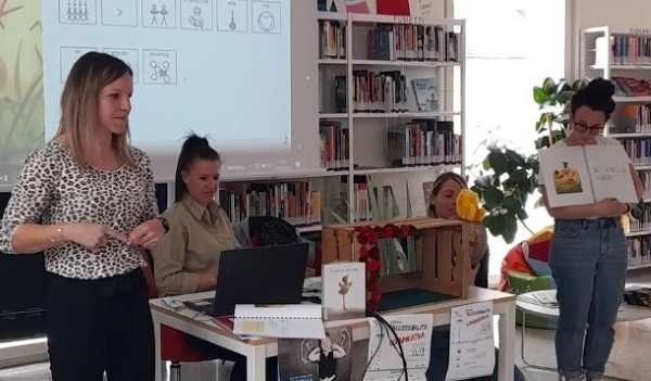 VAL DI SOLE E NON - Grande attesa per la Settimana dell’Accessibilità Comunicativa