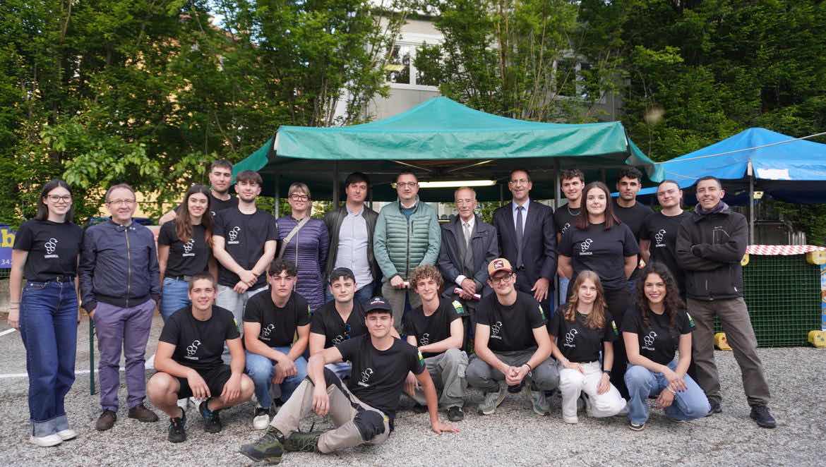 TRENTINO - Rinasce l’Enomarcia: inaugurazione a San Michele