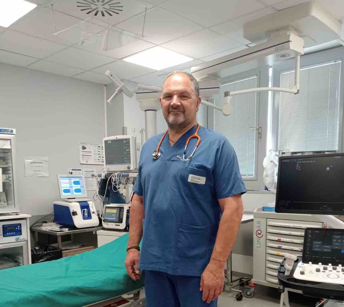 SONDRIO - Efficienza e qualità dell'assistenza: Pronto soccorso della Valtellina ai vertici in Lombardia