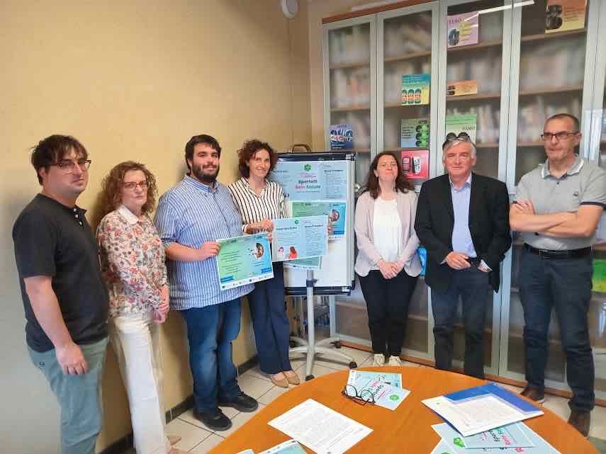 DARFO BOARIO - Sportelli salute e Punti di facilitazione digitale nel Bresciano