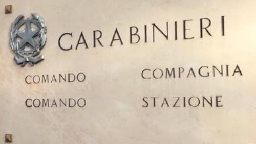 ATTUALITÀ - Folgaria, chiude la Stazione carabinieri