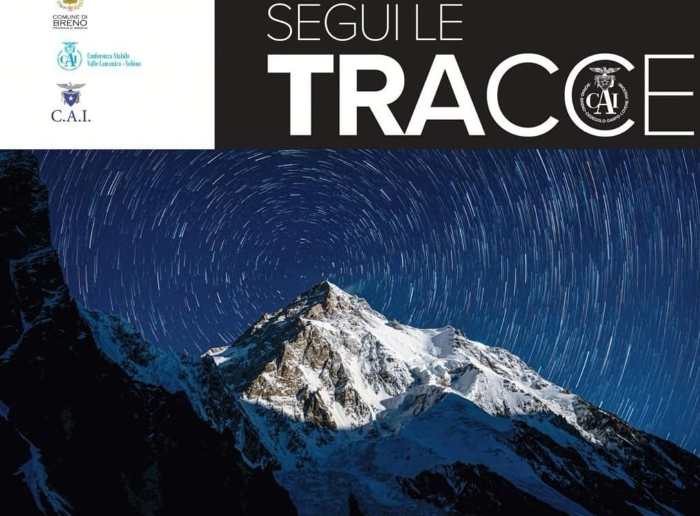 VALLE CAMONICA - Breno, presentazione dell’annuario Tracce 2025