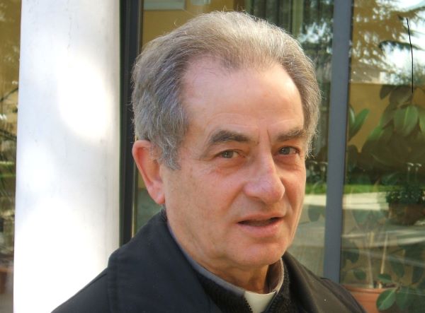 ATTUALITÀ - Lutto nella Diocesi di Brescia, è morto don Bortolo Tomasoni
