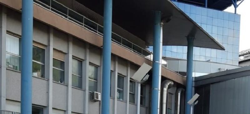 TRENTINO - Muore al Santa Chiara di Trento una donna di Arco